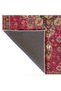 Sdt Mixed Patterned Modern Woven Base Decorative Carpet Sdtamor4011 - 4