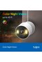 Tapo C113 | 2k 3mp Iç/dış Mekan Wi-Fi Güvenlik Kamerası | Renkli Gece Görüşü | IP65 Hava Koşullarına Dayanıklı - 6