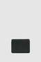Misson Women's Card Holder Black