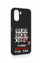 Oppo A6T Compatible Out Side the Box Patterned Silicone Case - 3