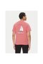 Tricou bărbătesc 54601 Roșu