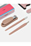 Women Multicolour 9 Piece Manicure And Pedicure Set - 3