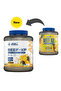 ابلايد نيوترشن بروتين بيف اكس بي نكهة الاناناس 1.8 كجم Applied Nutrition Protein Beef XP Pineapple