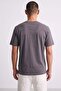 Men's Gt Printed T-Shirt - Anthracite - 3
