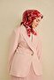 Twill Silk Scarf 11503-05 - 3