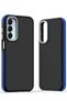 Ilkestor Galaxy A15 4g Harvel Cover (222007) - Navy Blue