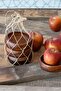 Bamboo Snack Bowl Set of 4 - 2