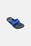 Kids Boy Street Slip On Slippers, Multicolor