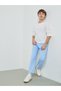Teen Unisex Regular Fit Long Sleeves Cotton T-Shirt - 2