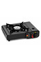 Portable Fast Burner Gas Stove – Butane/Propane Multi-Purpose Camping Stove - 4