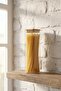 برطمان زجاجي من PureWood - 25 سم