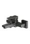Baterie de cadă Parma Graphite