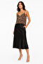 Women's Sleeveless Solid Color Regular Blouse - 2