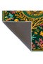 Sdt Traditional Patterned Modern Woven Base Decorative Carpet Sdtamor5067 - 4