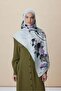 Akva Cotton Silk Shawl - 2