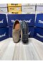 02127-S Genuine Leather Loafer Comfortable Men's Shoes - 5