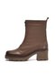 Elvira Women's Genuine Leather Boots 2426