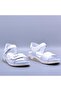 Holly Women's Genuine Leather Daily Sandals-22 - 2