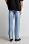 Straight fit jean - 4