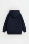 Kapüşonlu sweatshirt - 2