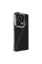 Xiaomi Redmi Note 13 Pro 4g Case Camera Lens Protected Slim Lightweight with Logo Displaying Tkng - 3