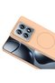 Xiaomi 14t Pro Case Slim Magsafe Camera Raised Soft Silicone - 2