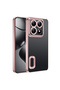 Xiaomi 14t Pro Case Camera Lens Protected Slim Lightweight with Logo Displaying Tkng - 5