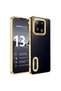 Xiaomi Mi 13 Pro Case with Camera Lens Protection and Logo Display, Slim and Lightweight Senk