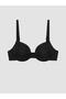 Underwire Half Padded T-Shirt Bra (W6)