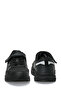 Rand F Black Boys' Sports Shoes - 5