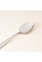 Diamond 3-Piece Dessert Spoon - Silver - 3