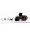 Universal Hobbies Uh5859 Claas Xerion 5000 Trac Ts Tractor, Metal Keychain - 3