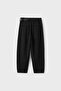 Darted smart trousers with belt - 6