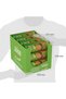 2000 Pistachio Cream Sandwich Biscuits 500Gr X 12 Pieces - 6