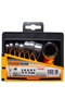 Set de chei fixe lungi 8-24mm - 4