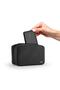 Travel Kit 3 Powerbank 10K, Wall Charger 25W UK With Cable Black - 5