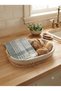 German Napkin Drying Cloth 100% Cotton
