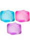 Needoh Nice Cube Sensory Toy with a Super Solid Squish - Colors May Vary 3 Pack