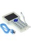 Programator Cititor ACS Breloc LCD 125 KHz - 3