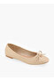 Women Slip-On Ballerina Shoes - 2