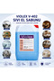 V-402 Liquid Hand Soap 20 Liters Personal Hygiene Hand Cleaning Soap Professional Use - 4