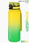 2-Piece Tritan Water Bottle Set 800 ml Double Color Softtouch Ff Collection Tritan Water Bottle - 3