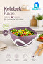 Kelebek Kase 750 ml Bpa Free Decorative Presentation and Snack Bowl - 2