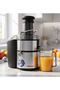 Emerald Masterjuicer Fruit & Vegetable Juicer Extractor