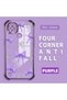 Realme C21 Compatible Transparent Back Panel Four-Corner Reinforced Impact Protection Glossy Edge Silicone Case