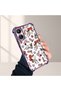 Xiaomi Poco C65 Compatible Transparent Back Four-Corner Reinforced Impact Protection Silicone Case - 4