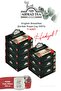 Cup of Tea Bags 100-Pack English Breakfast 200 G, 7 Packs and Mug Gift