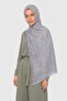 Dapple Pattern Modal Viscose Shawl - 2