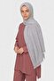 Dapple Pattern Modal Viscose Shawl - 2