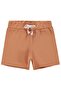 Basic Shorts for Ages 2-5 - Orange